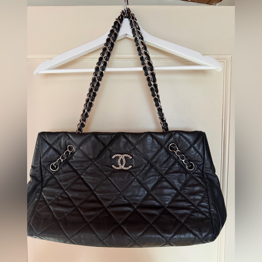 Chanel Shoulder Purse